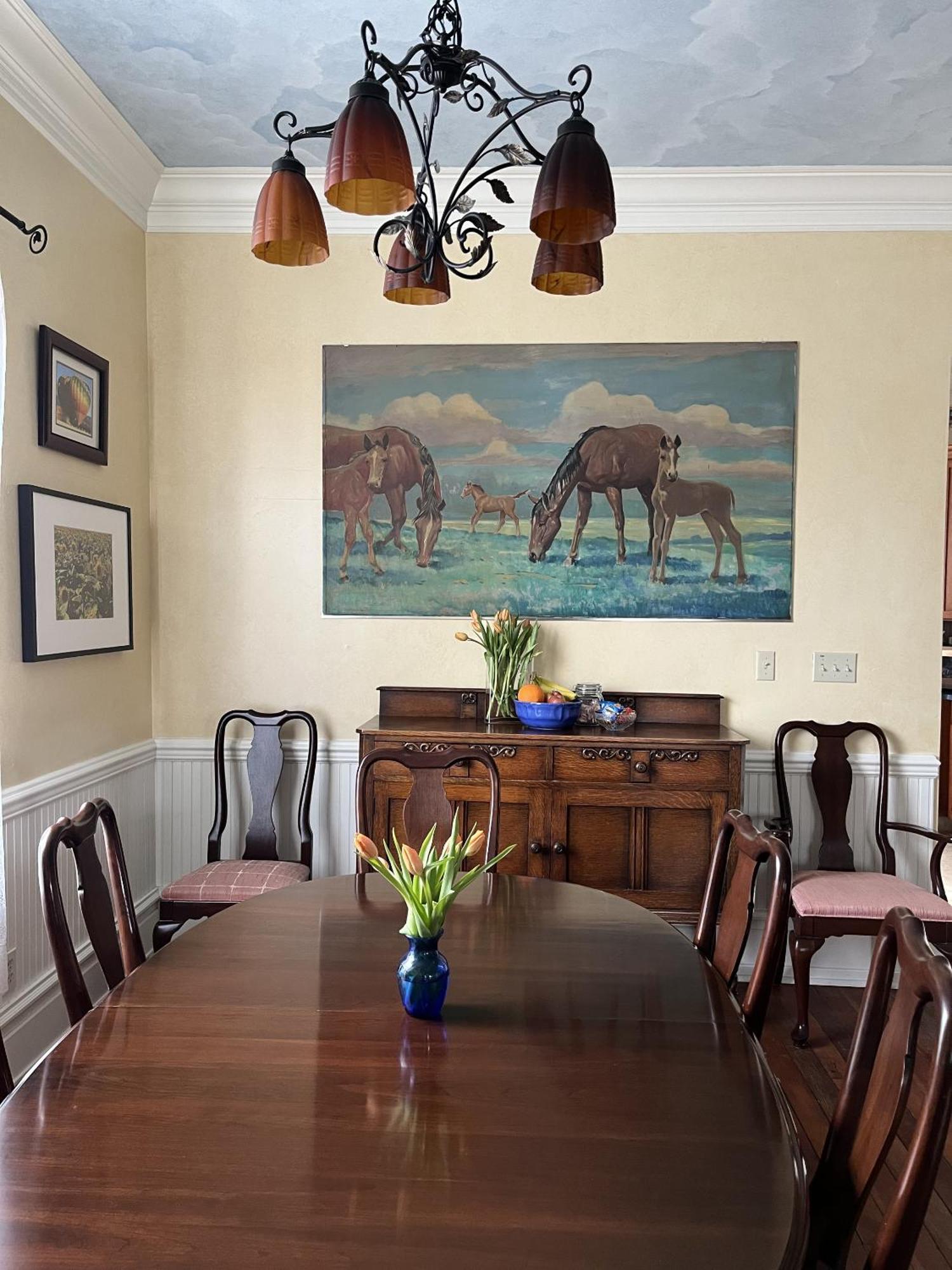 Abbey House Inn (Adults Only) Winters Esterno foto